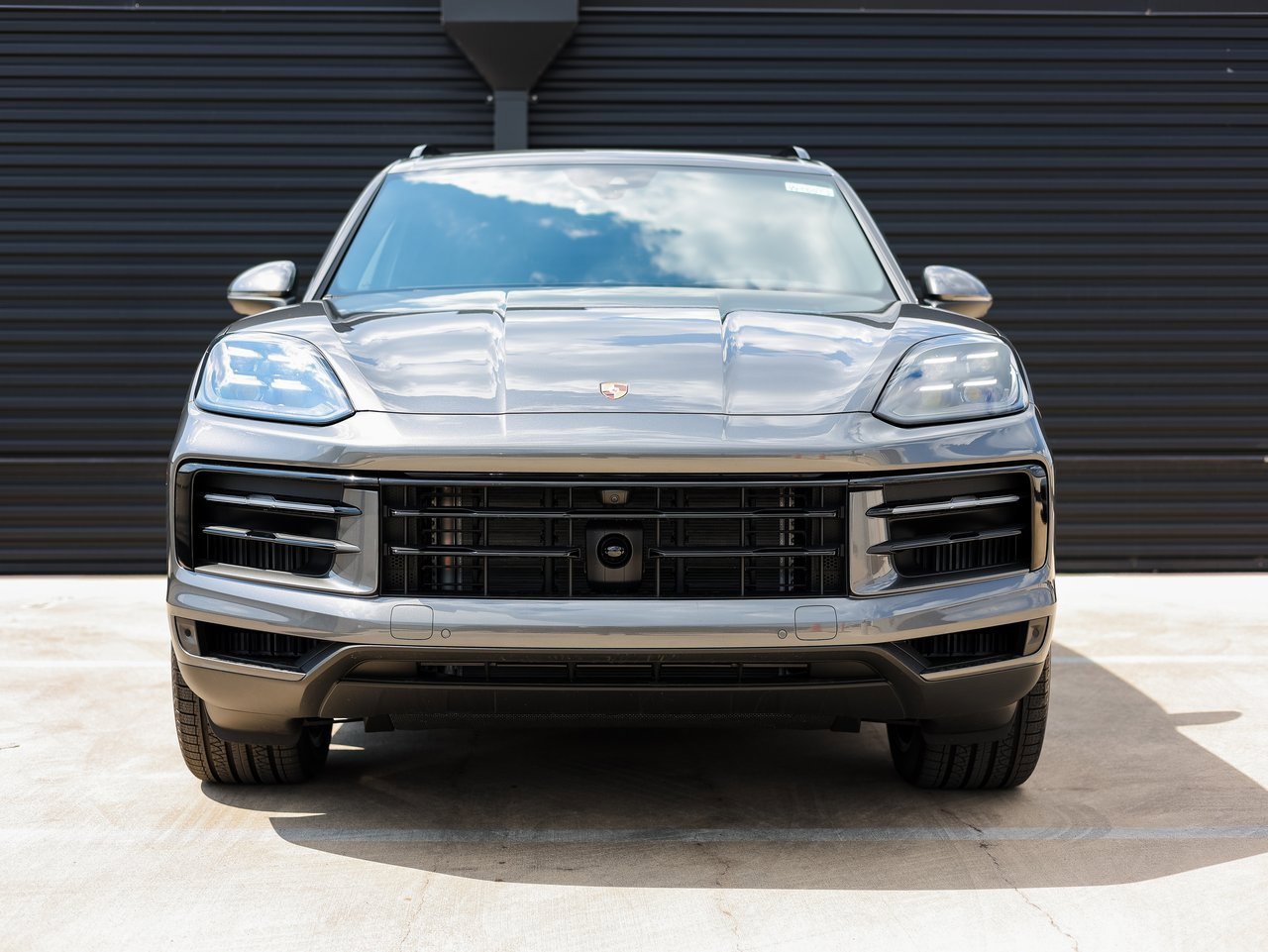New 2026 Porsche Cayenne S image 10