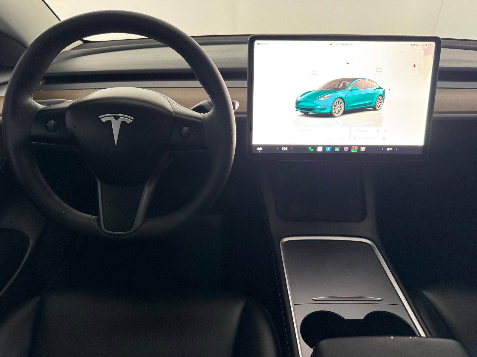Used 2023 Tesla Model 3 Standard Range RWD image 30