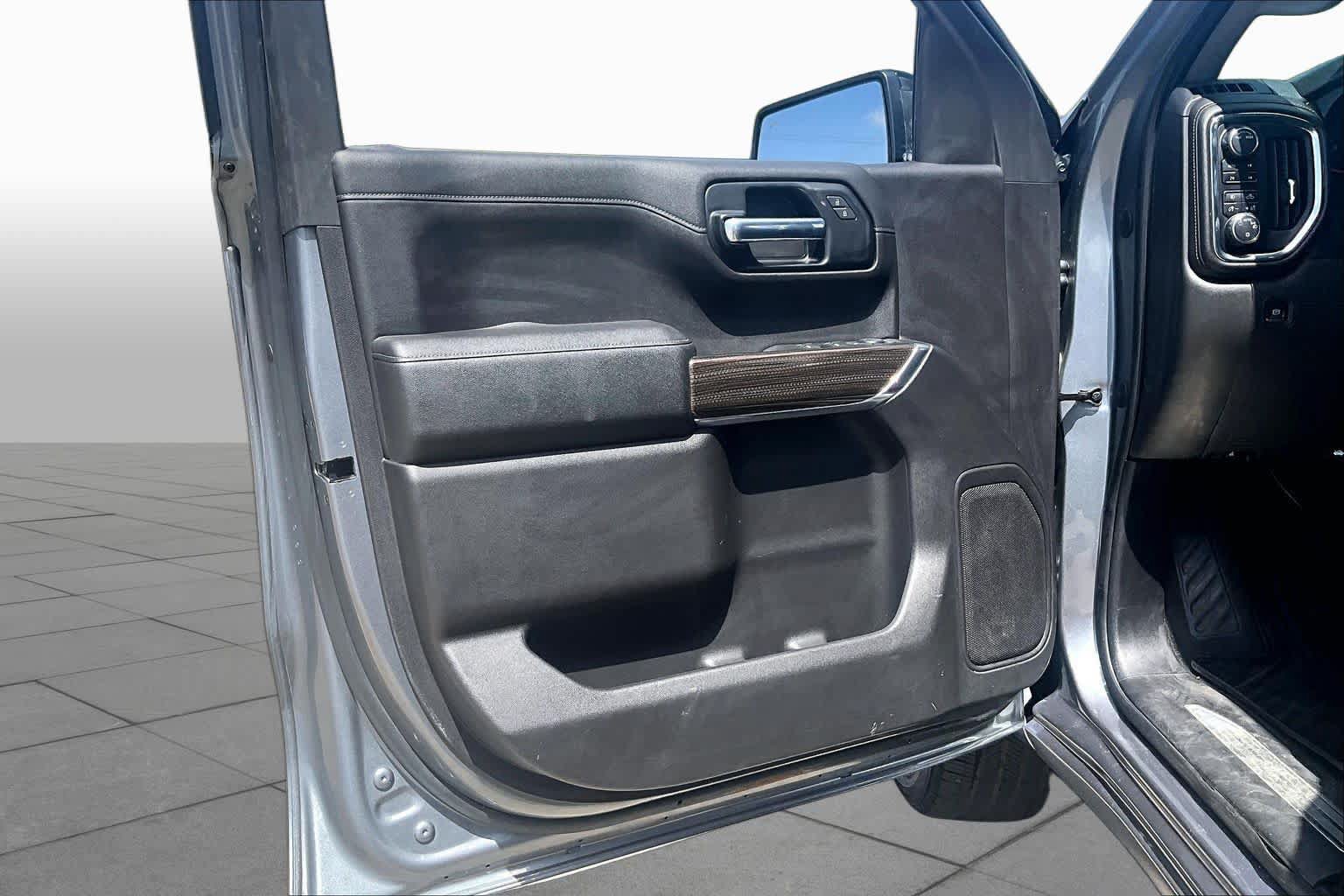 Used 2020 Chevrolet Silverado 1500 RST w/ All-Star Edition AWD/4WD image 22