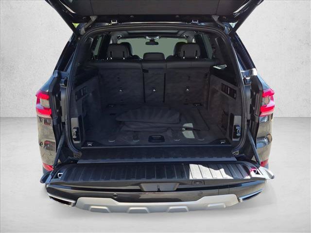 Used 2019 BMW X5 xDrive40i w/ Convenience Package AWD/4WD image 6