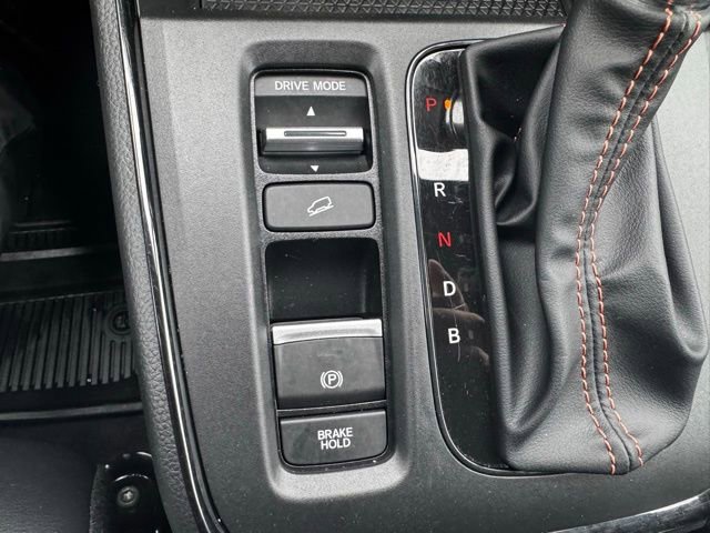 Used 2024 Honda CR-V Sport-L image 24