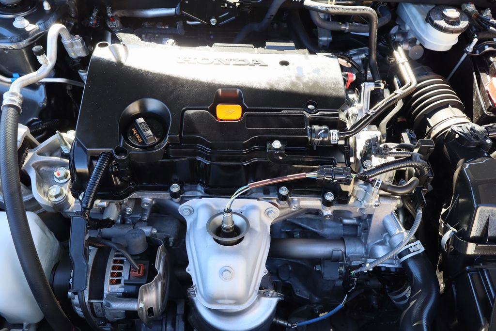 Used 2022 Honda Civic Sport image 28