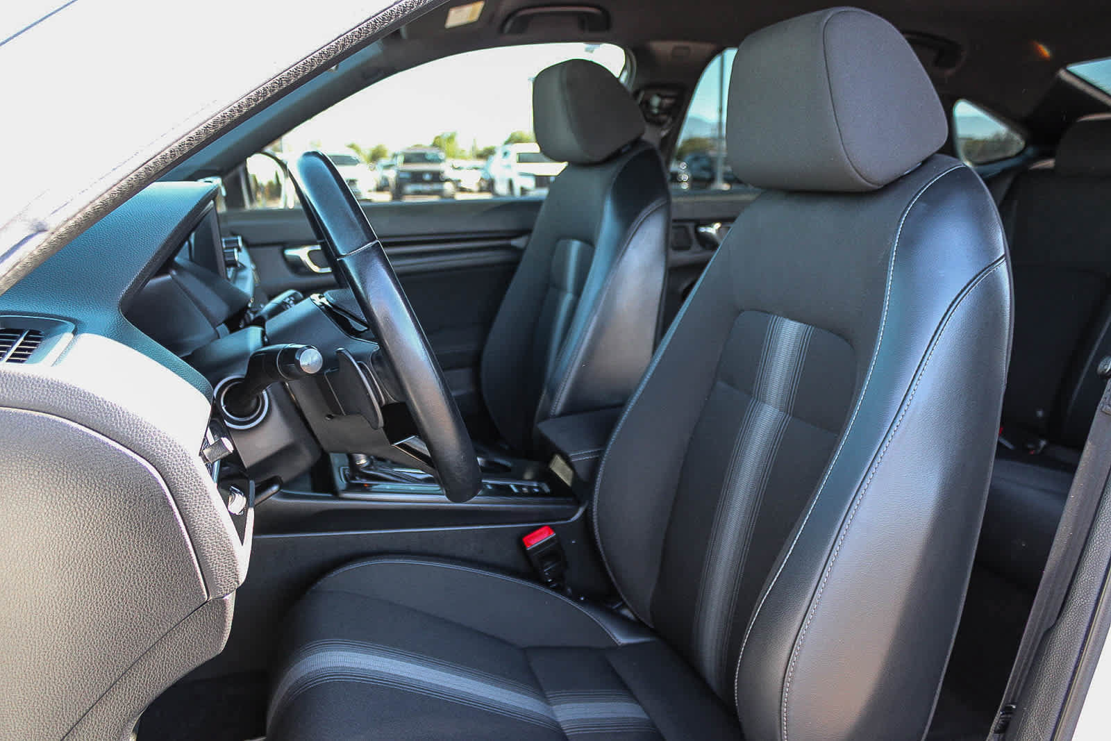Certified 2023 Honda Civic Sport image 17