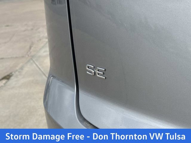 New 2026 Volkswagen Atlas Cross Sport SE image 5