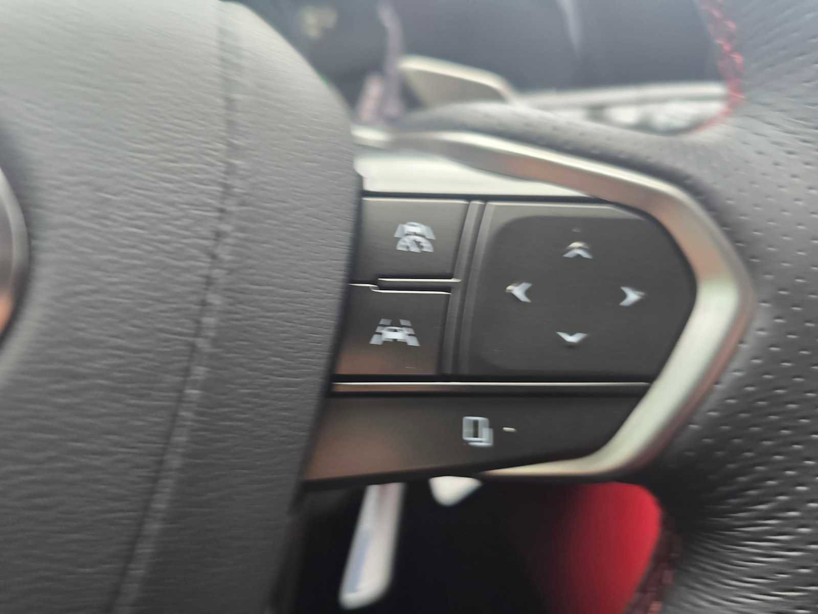 New 2026 Lexus NX 350h F Sport image 32