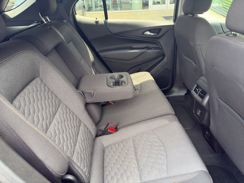 Used 2020 Chevrolet Equinox LT AWD/4WD image 12