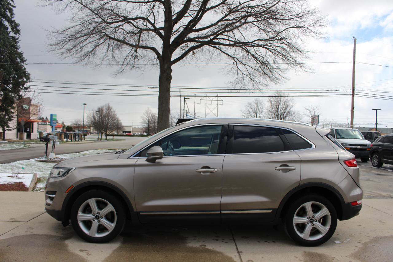 Used 2018 Lincoln MKC Premiere image 6