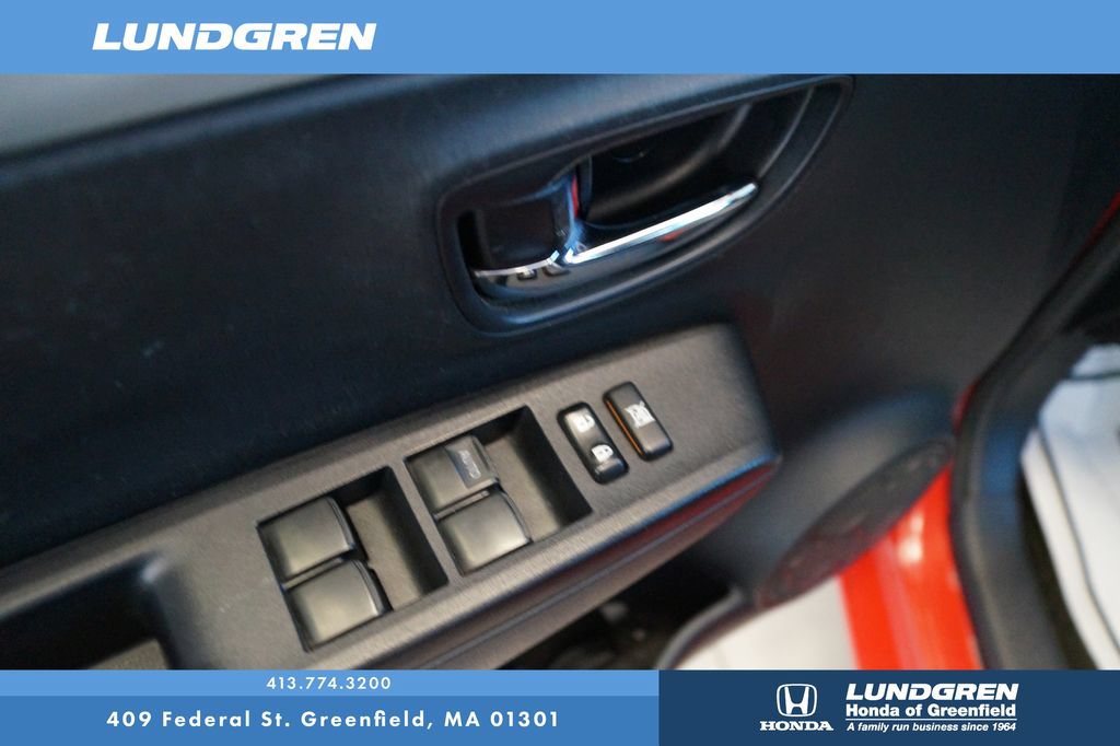 Used 2014 Toyota Yaris LE FWD image 15