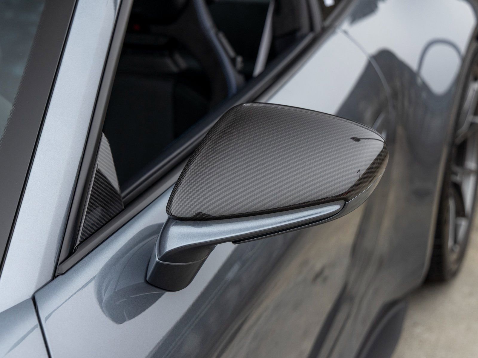 Certified 2026 Porsche 911 GT3 RWD image 19