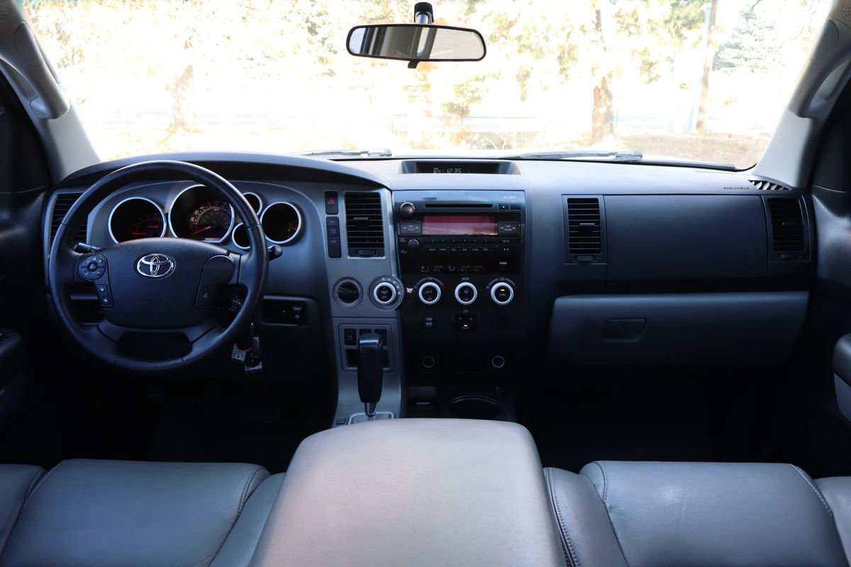 Used 2010 Toyota Sequoia SR5 image 16