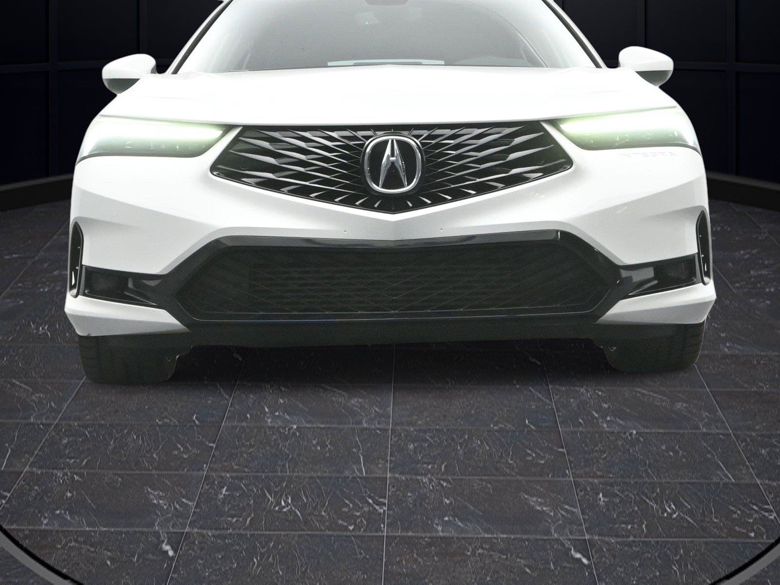 Certified 2024 Acura Integra A-Spec FWD image 29