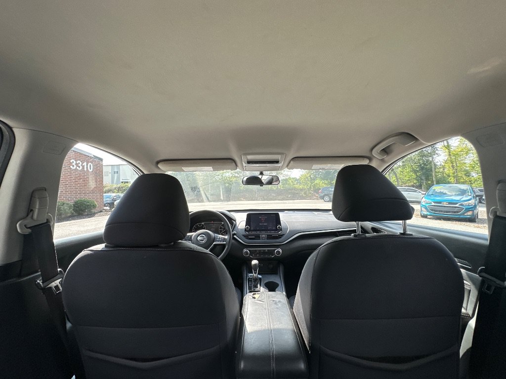 Used 2019 Nissan Altima 2.5 S FWD image 26