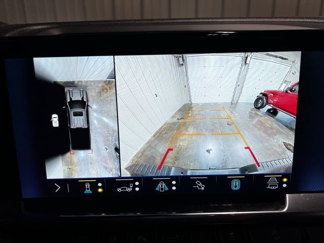 Used 2024 Chevrolet Silverado 2500 LTZ w/ LTZ Plus Package image 40