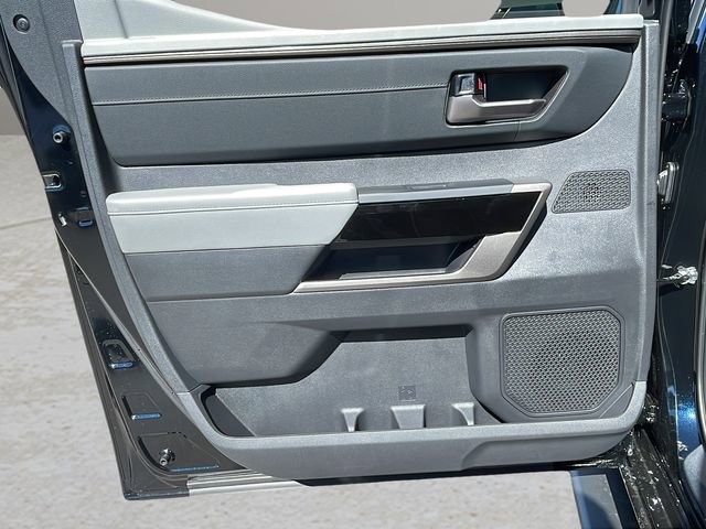 New 2026 Toyota Tundra Limited image 17