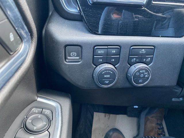 Used 2023 Chevrolet Silverado 1500 RST w/ All Star Edition Plus image 17