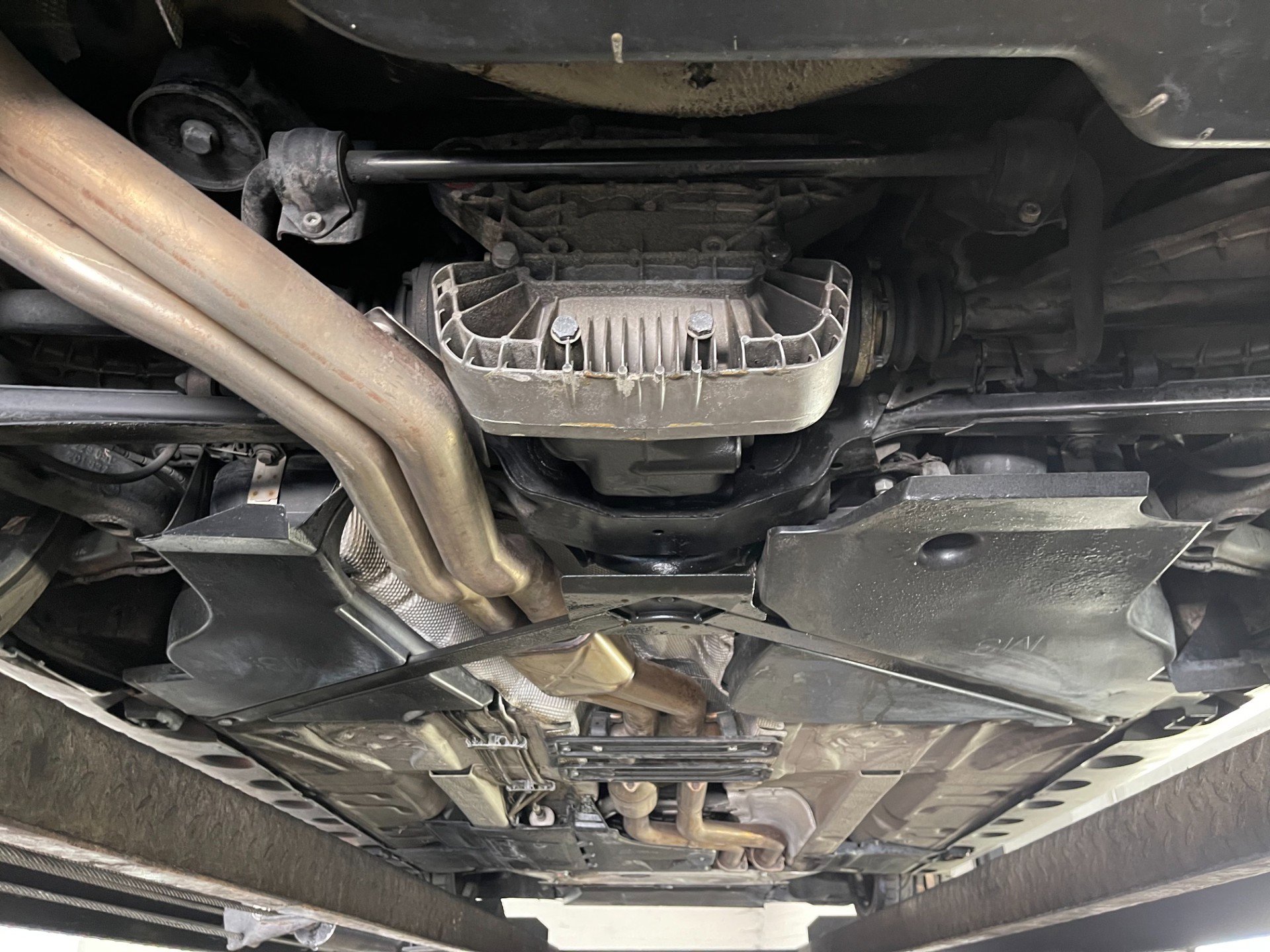 Used 2004 BMW M3 Coupe RWD image 81