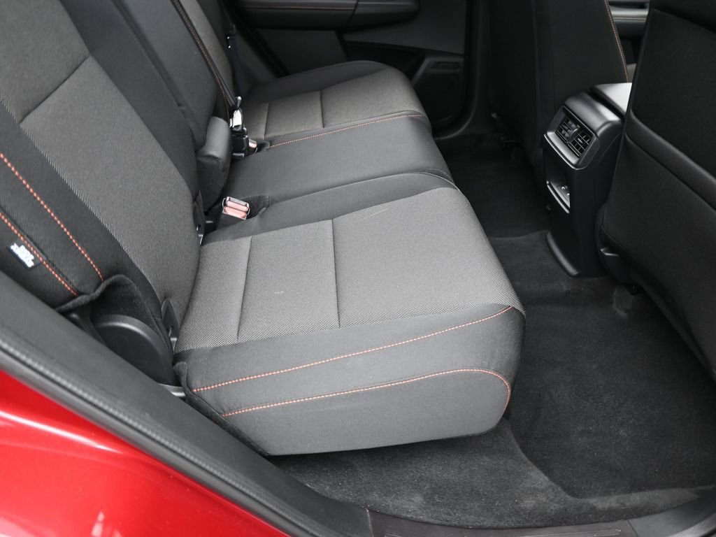 Used 2025 Honda CR-V Sport image 40