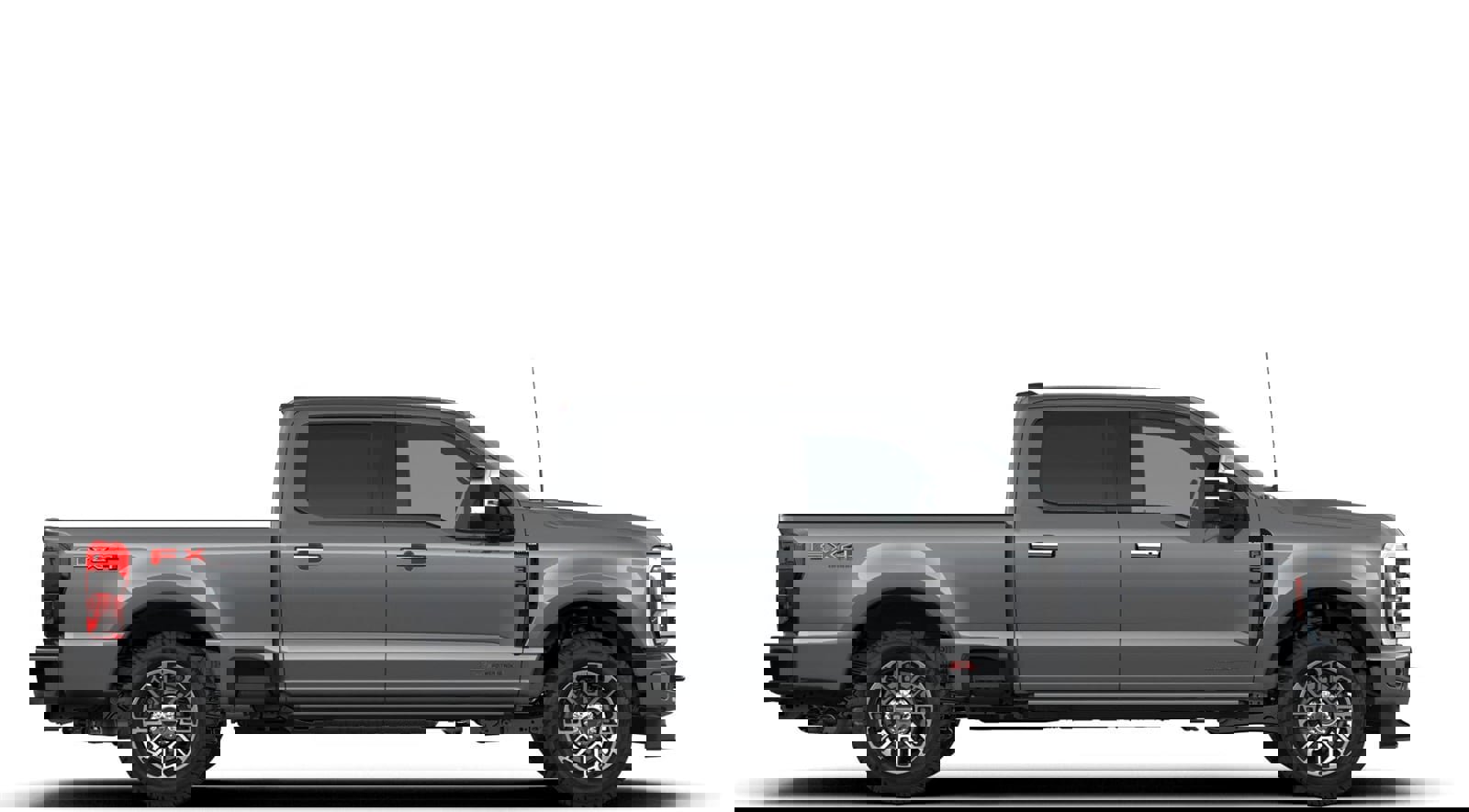 New 2026 Ford F350 4x4 Crew Cab Super Duty image 29