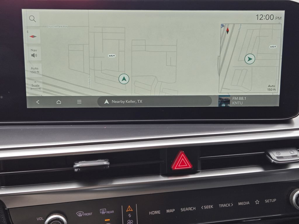 New 2025 Kia Sorento S AWD/4WD image 14