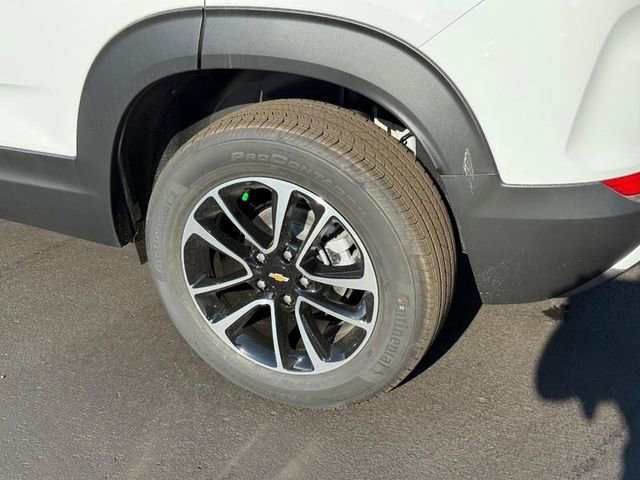 New 2026 Chevrolet TrailBlazer LT w/ Convenience Package image 5