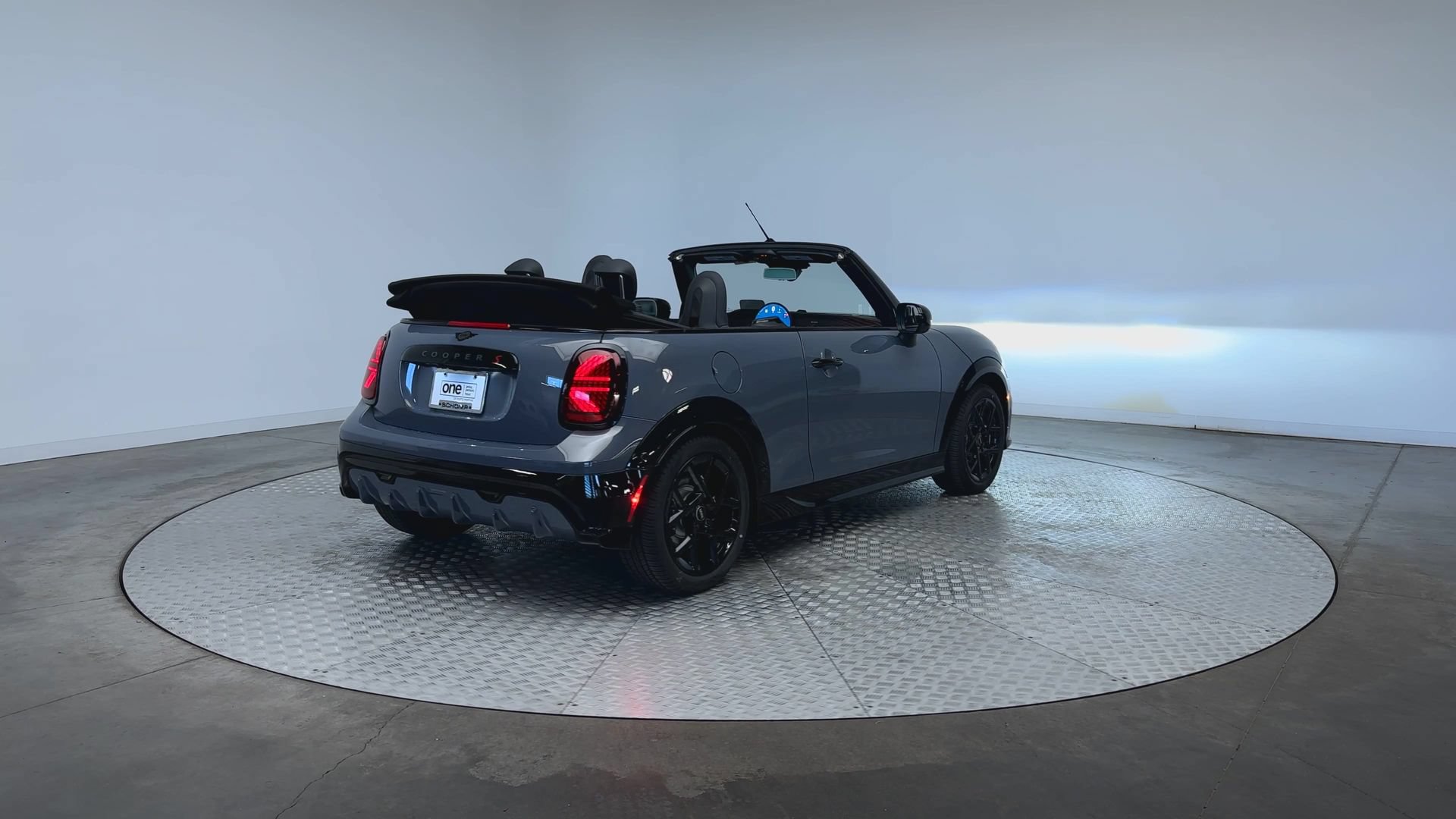 New 2026 MINI Cooper S FWD image 8