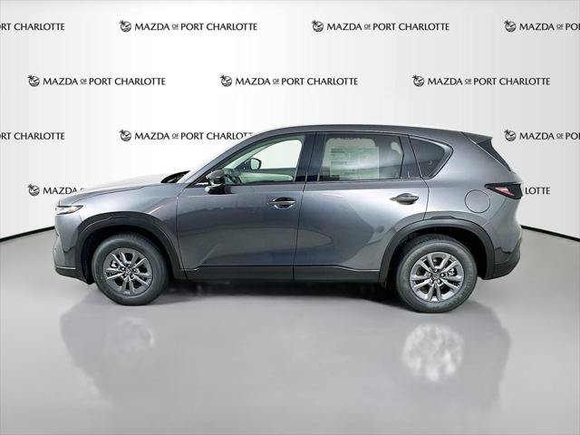New 2026 MAZDA CX-5 Select AWD/4WD image 29