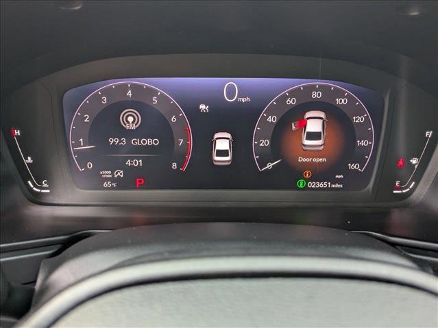 Used 2023 Honda Accord LX image 11