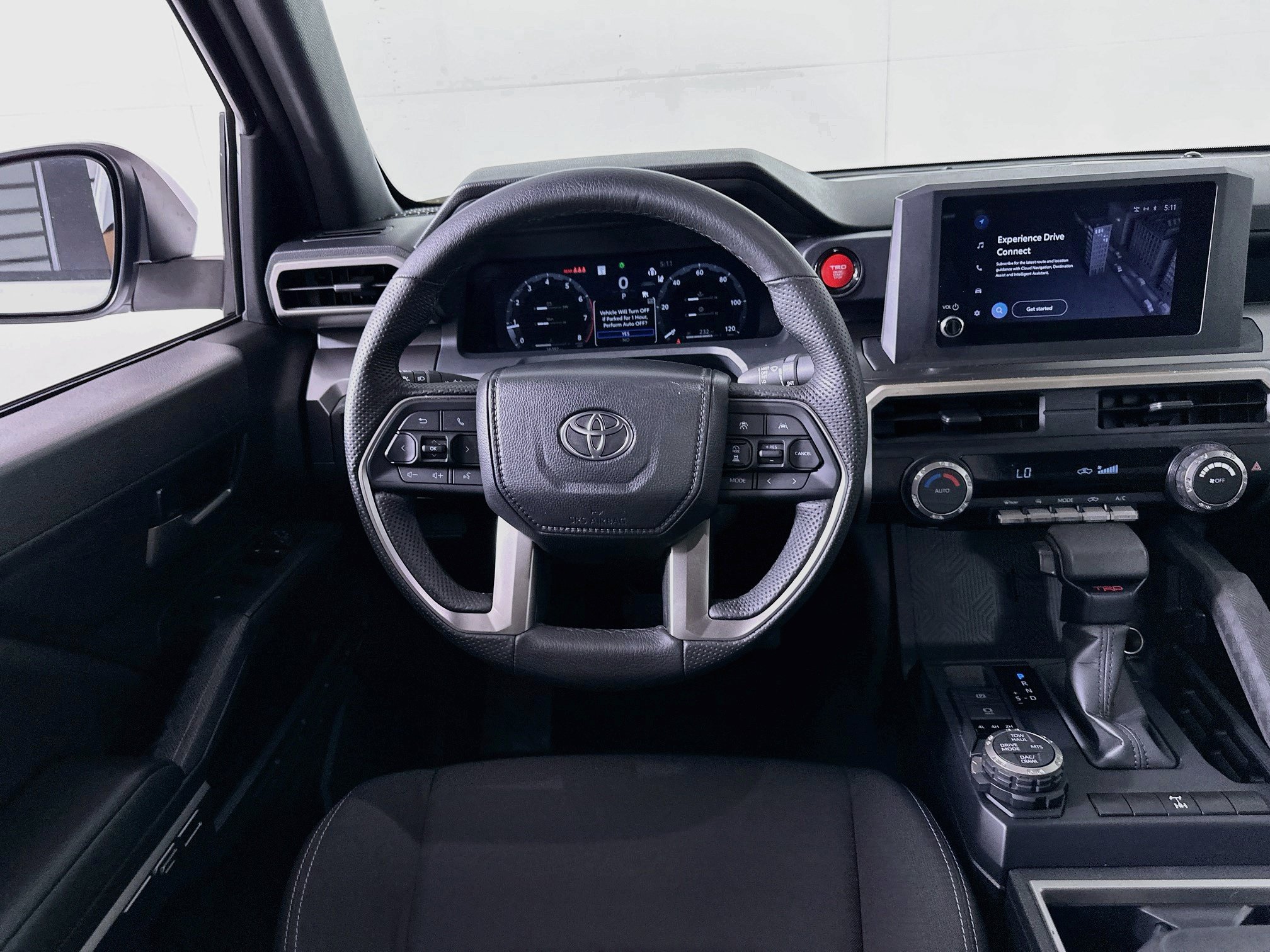 Used 2026 Toyota Tacoma TRD Off-Road AWD/4WD image 17