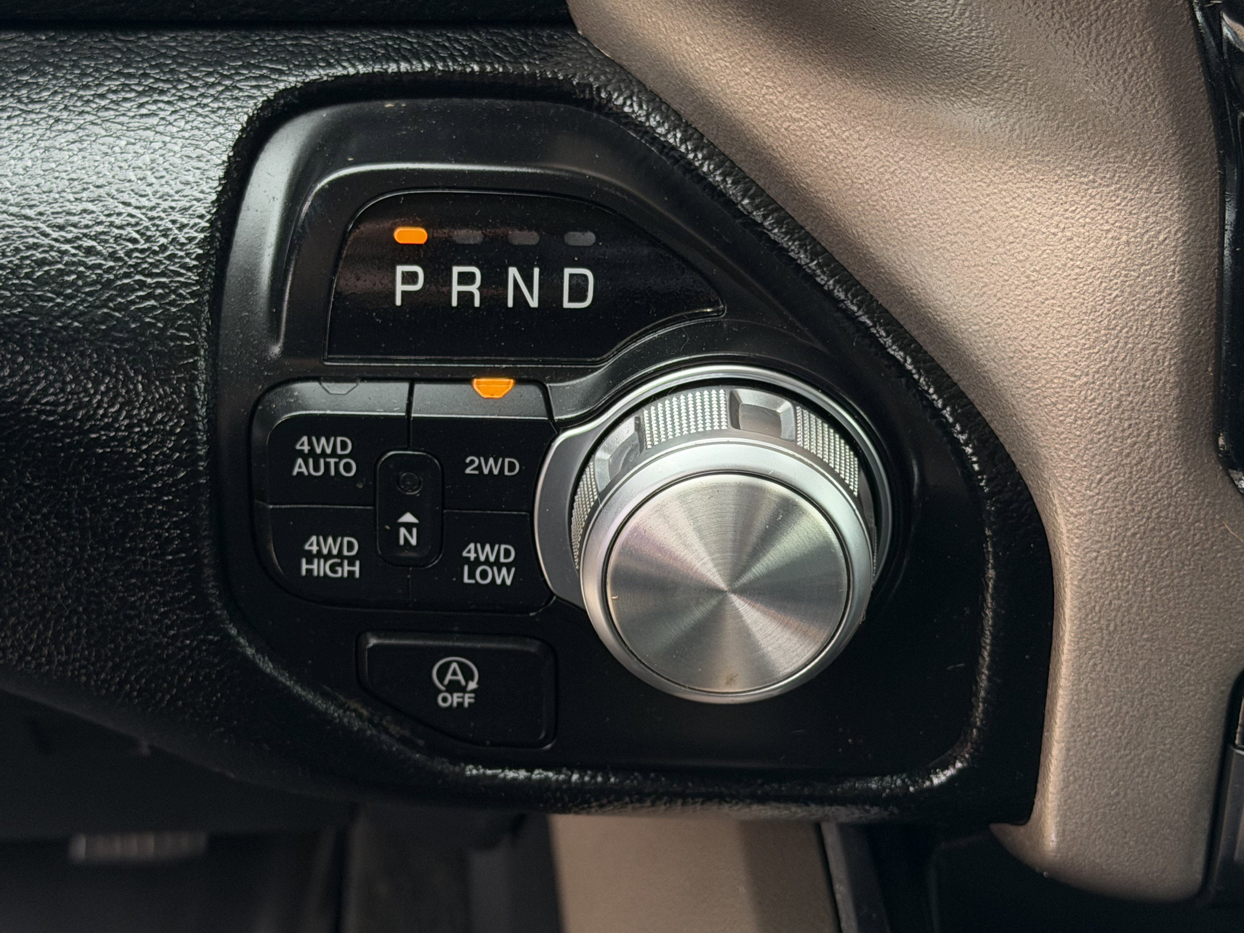 Used 2021 RAM 1500 Laramie image 21