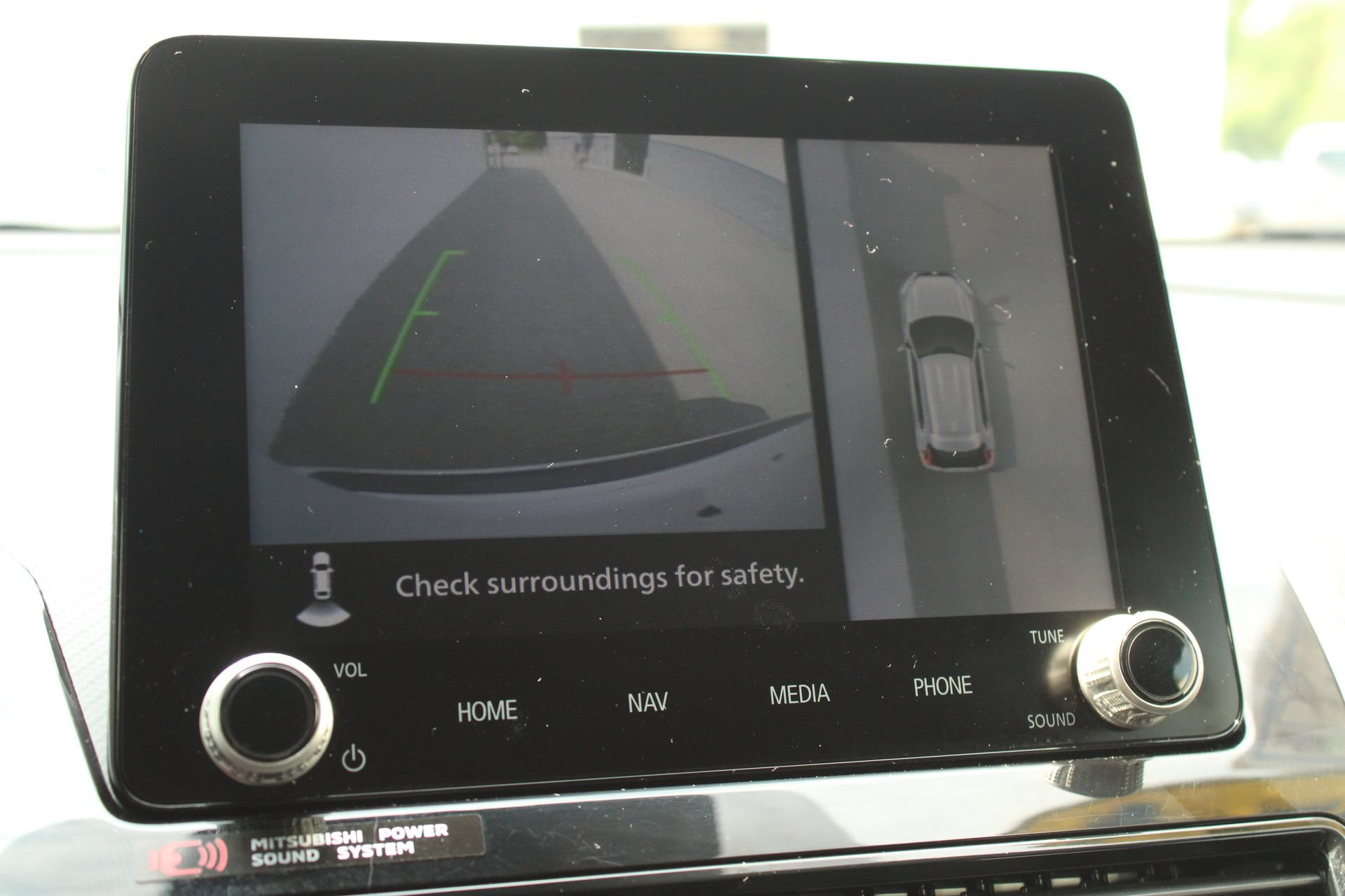 Used 2024 Mitsubishi Eclipse Cross SEL AWD/4WD image 45