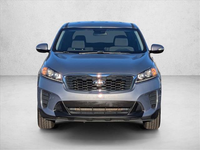 Used 2020 Kia Sorento LX V6 image 2