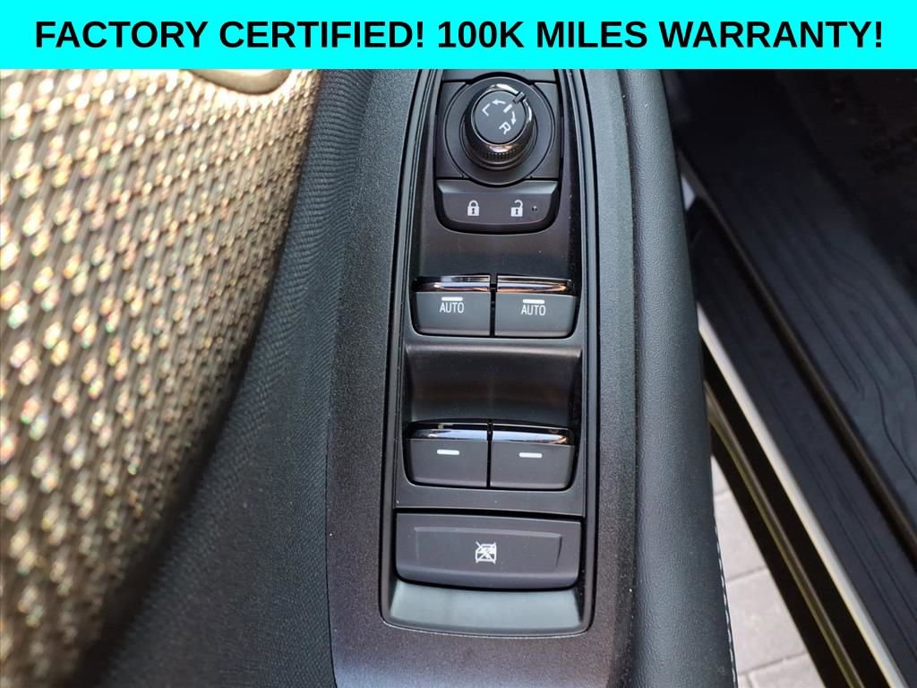 Certified 2023 Subaru Outback AWD/4WD image 17