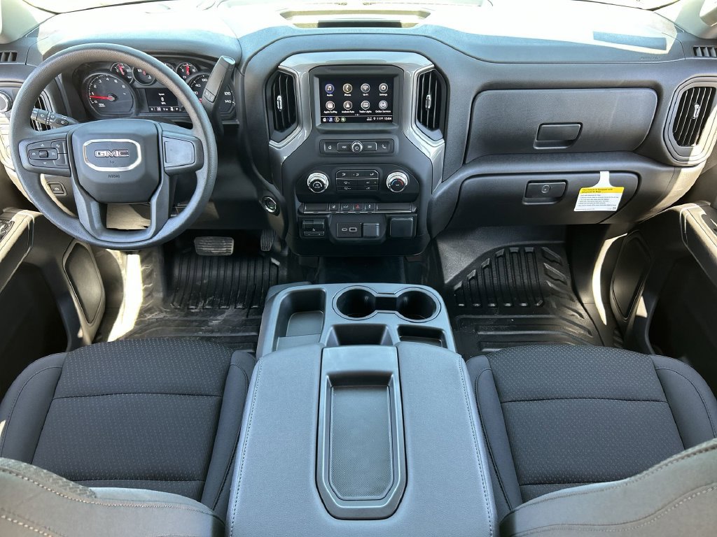 New 2026 GMC Sierra 2500 Pro AWD/4WD image 20