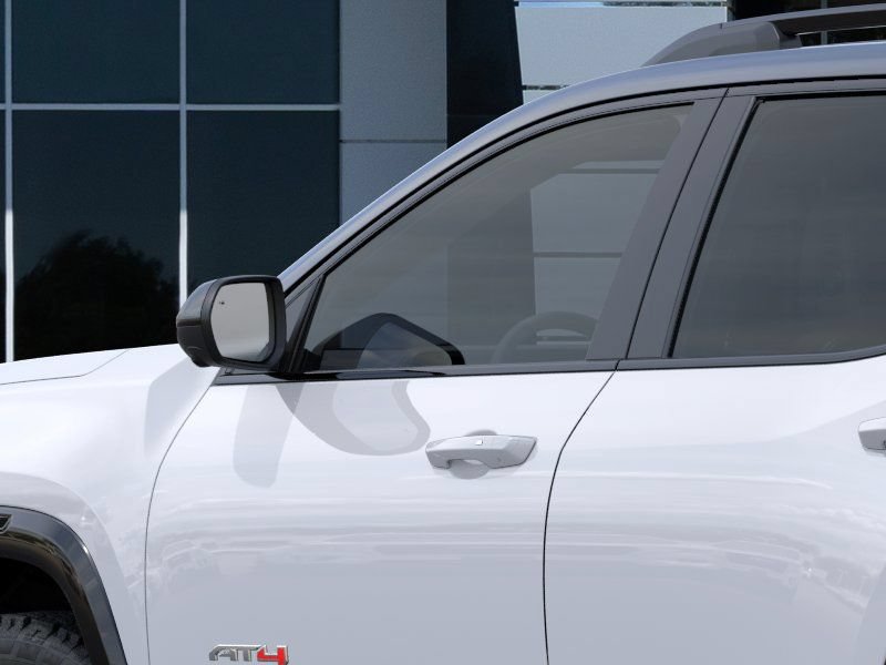 New 2026 GMC Terrain AT4 w/ Convenience Package III AWD/4WD image 12