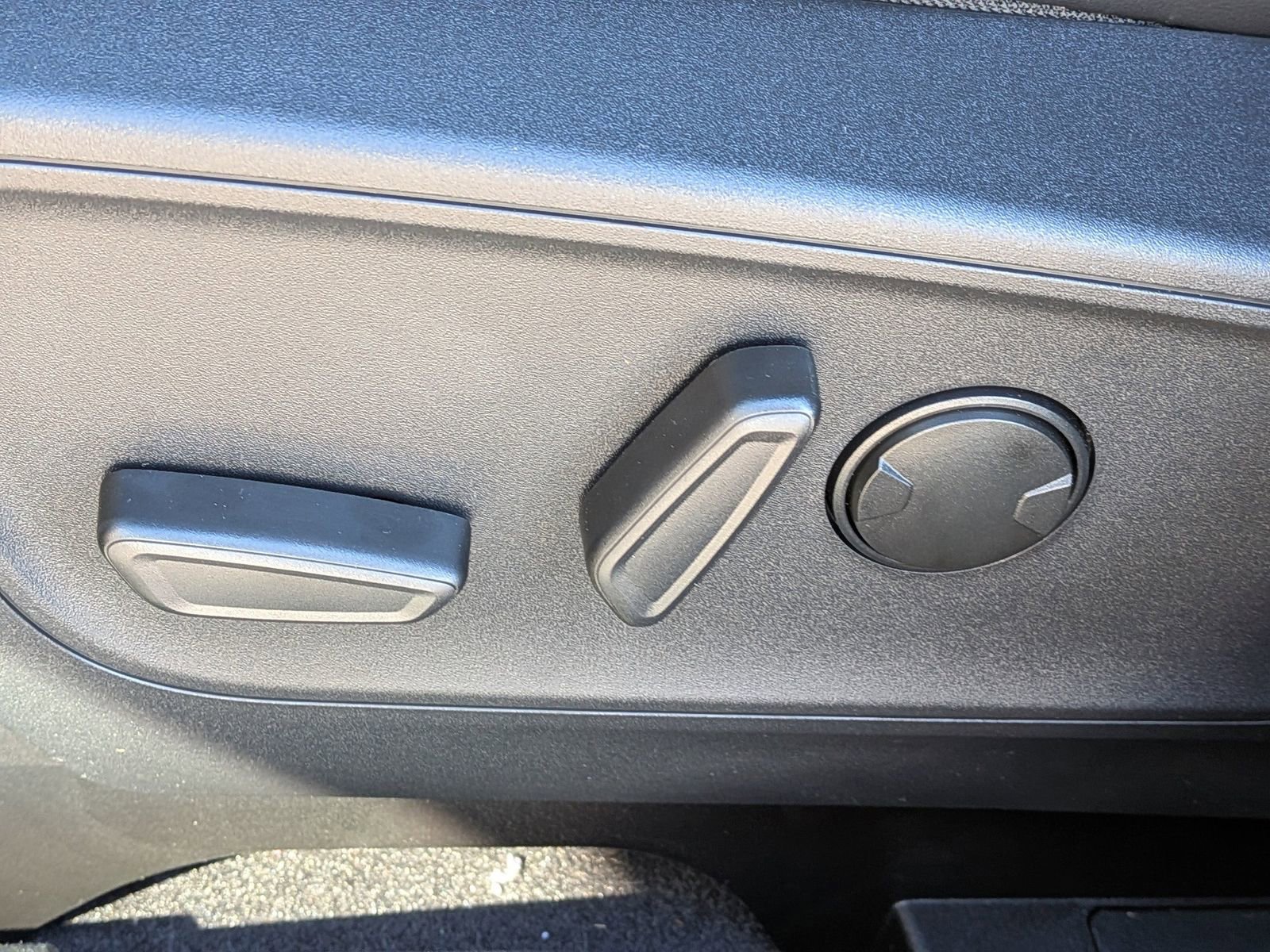 New 2026 Ford Escape ST-Line Elite image 22