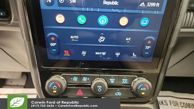 Used 2024 Ford Ranger Lariat w/ Advanced Towing Package image 21