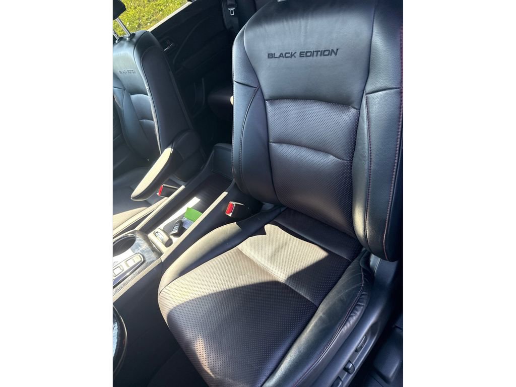 Used 2021 Honda Ridgeline Black Edition image 36