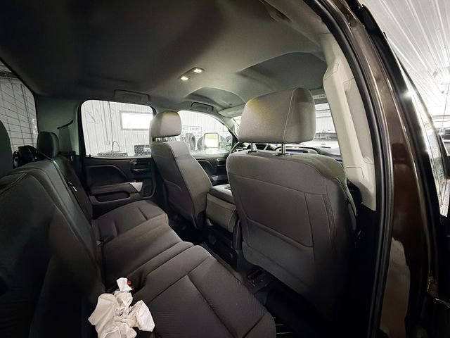 Used 2018 Chevrolet Silverado 2500 LT w/ True North Edition AWD/4WD image 11