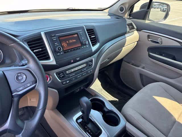 Used 2019 Honda Pilot LX image 19