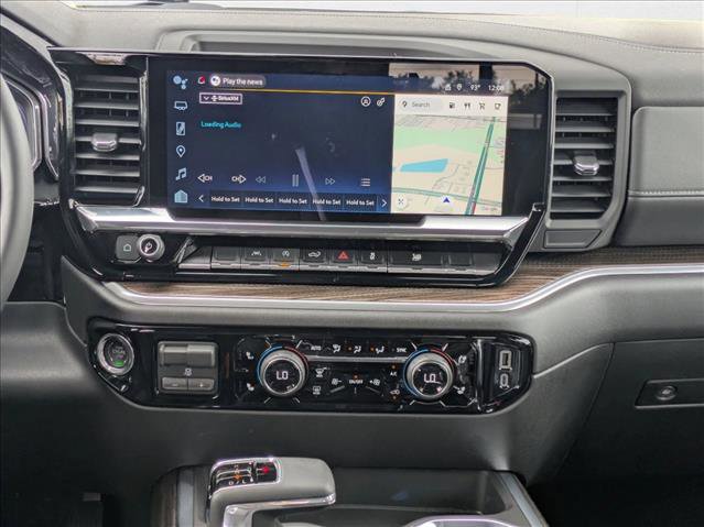 New 2026 Chevrolet Silverado 1500 LT w/ Leather Package image 13