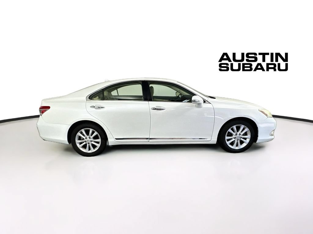 Used 2012 Lexus ES 350 FWD image 8