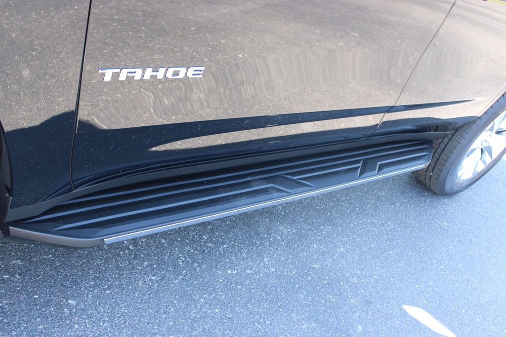 New 2026 Chevrolet Tahoe Premier w/ Sun And Tow Package AWD/4WD image 21