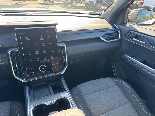 Used 2025 GMC Acadia Elevation image 20