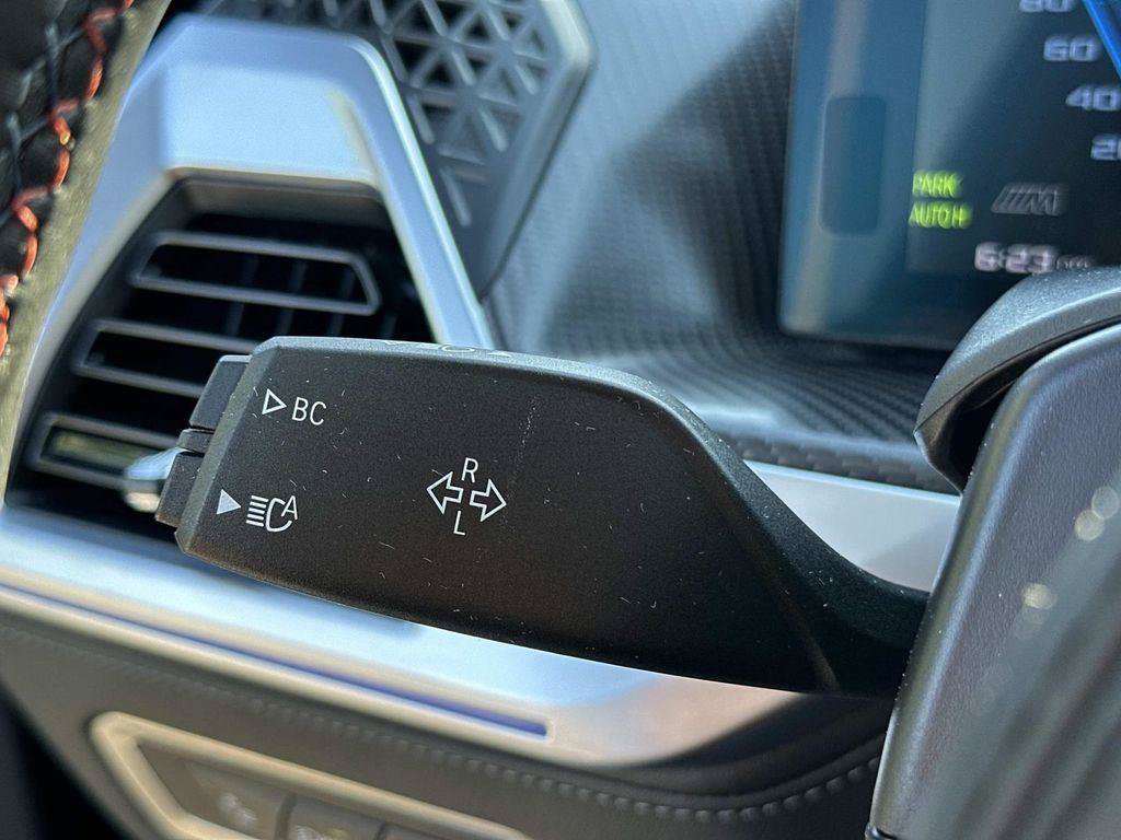 Used 2025 BMW XM AWD/4WD image 21