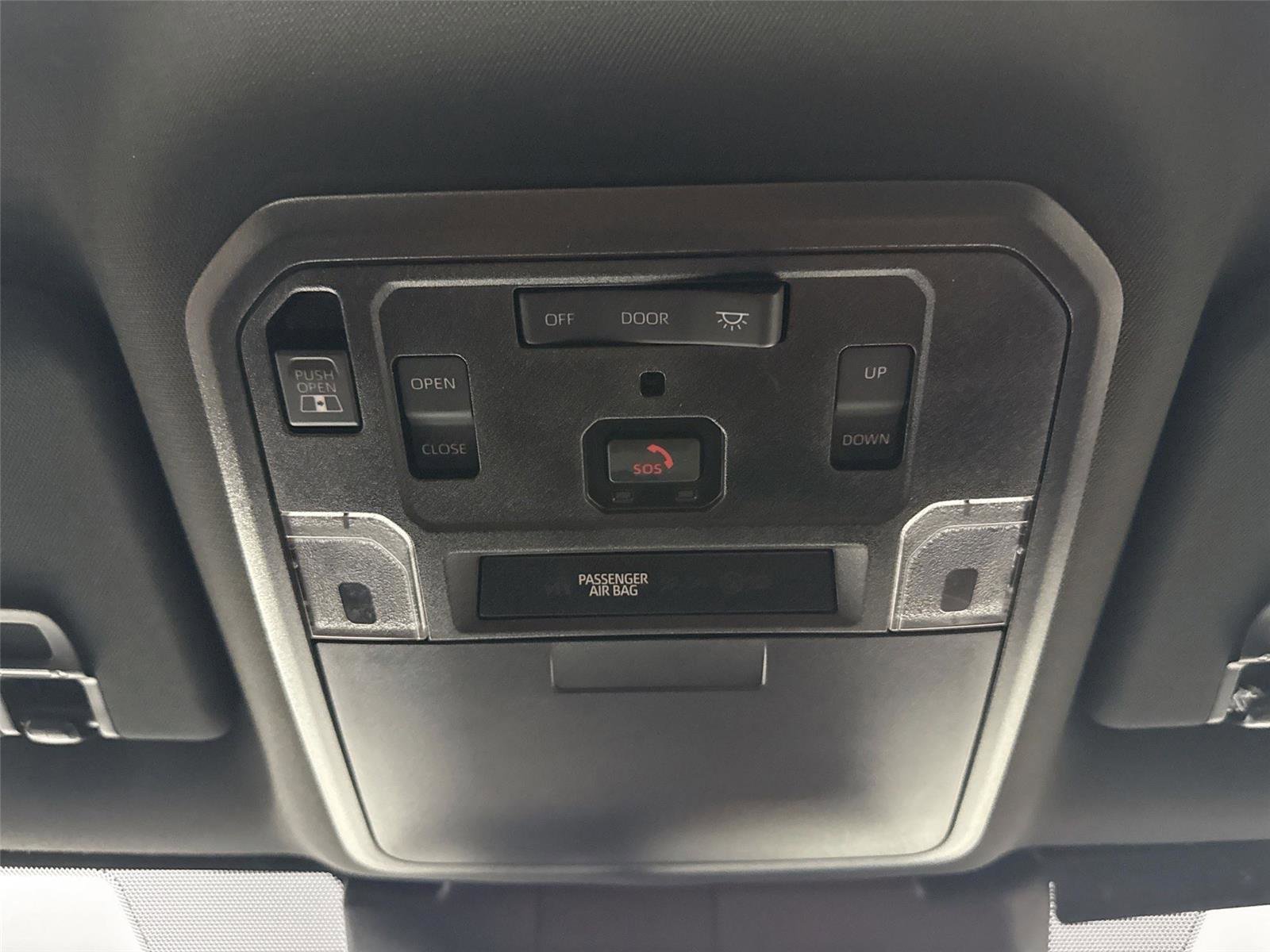 Certified 2025 Toyota Tacoma TRD Sport w/ TRD Sport Upgrade Package image 25