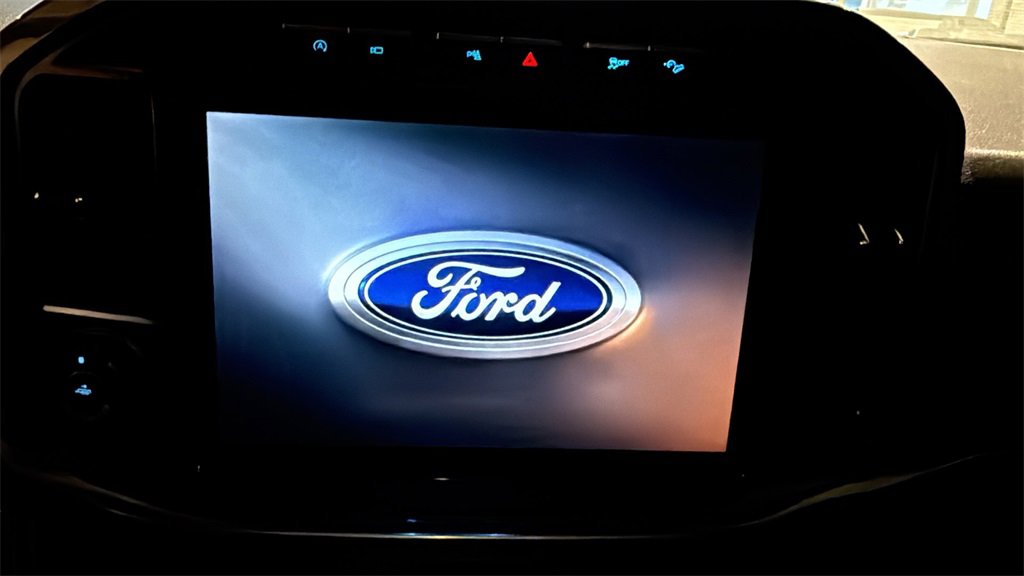 Used 2021 Ford F150 XLT w/ Equipment Group 302A High image 24