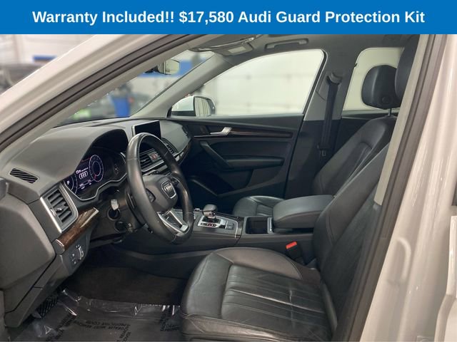 Used 2018 Audi Q5 2.0T Premium image 10