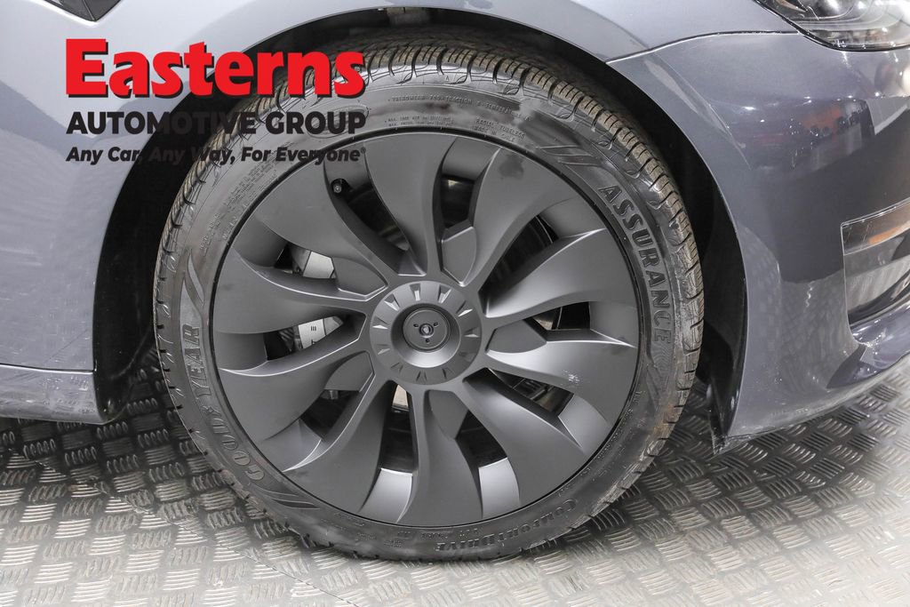 Used 2023 Tesla Model 3 Long Range image 28