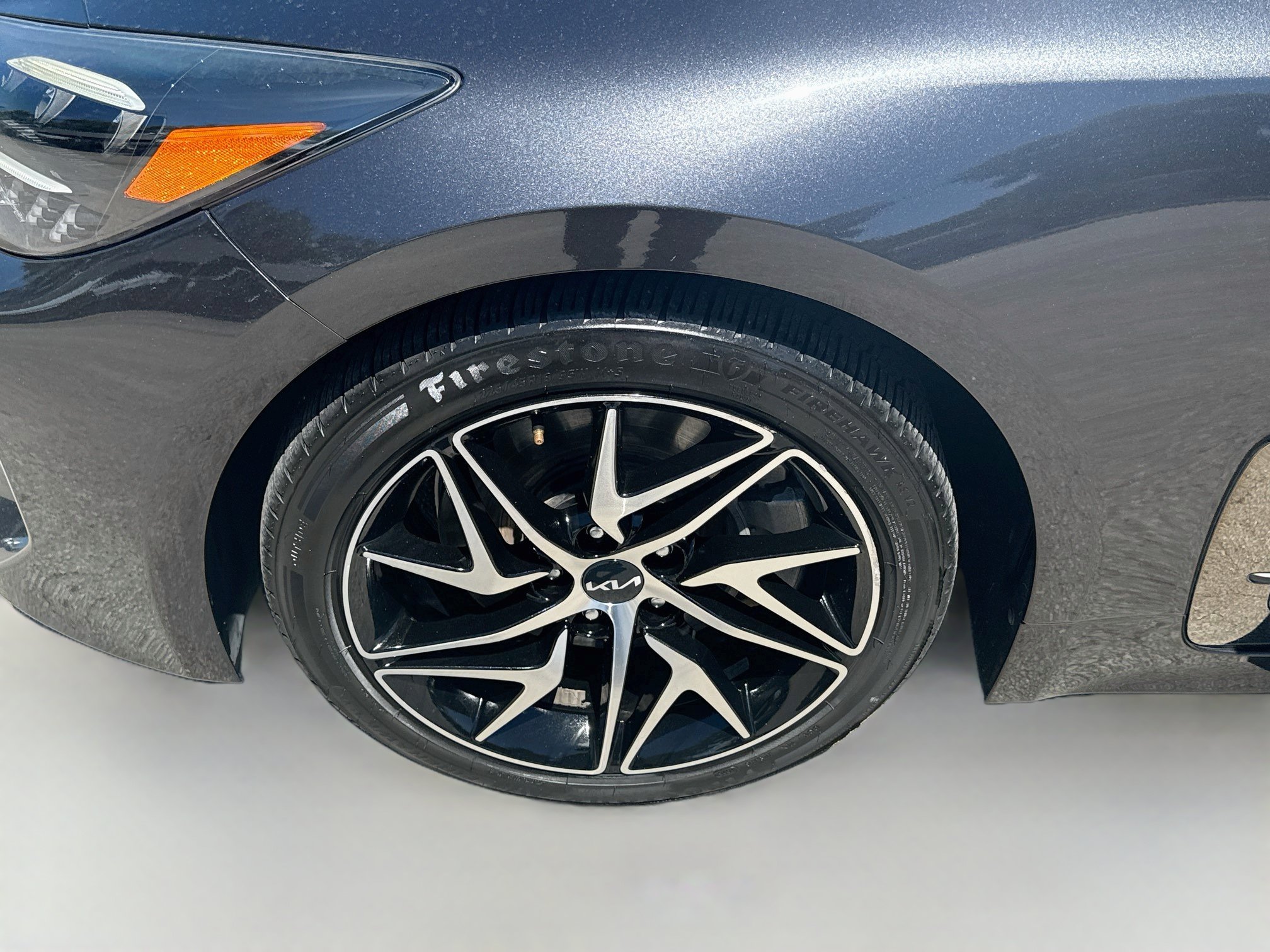Used 2023 Kia Stinger GT-Line RWD image 37
