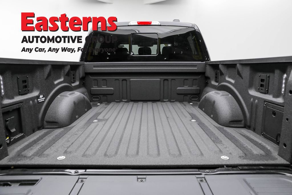 Used 2024 Ford F150 XLT w/ Equipment Group 302A MID AWD/4WD image 9
